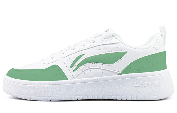 Кроссовки LINING Acer Truncatum Lifestyle Shoes Women's Low-top White/green, белый
Кроссовки LINING Acer Truncatum Lifestyle Shoes Women's Low-top White/green, белый