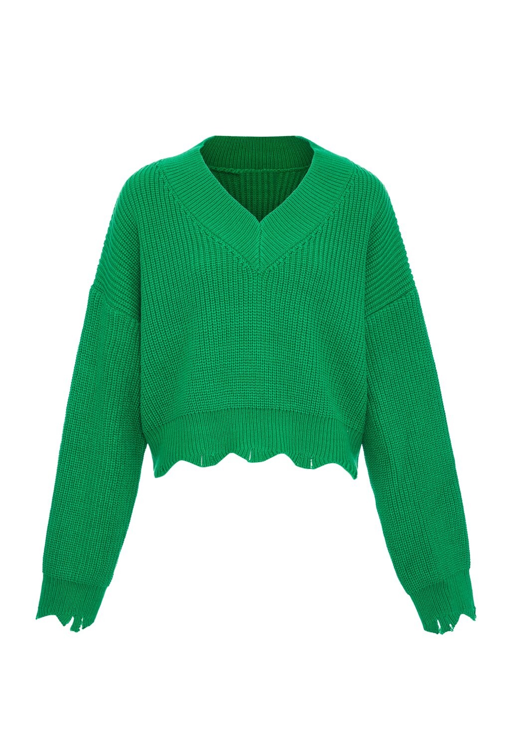 Джемпер myMo, зеленый
Джемпер myMo, зеленый