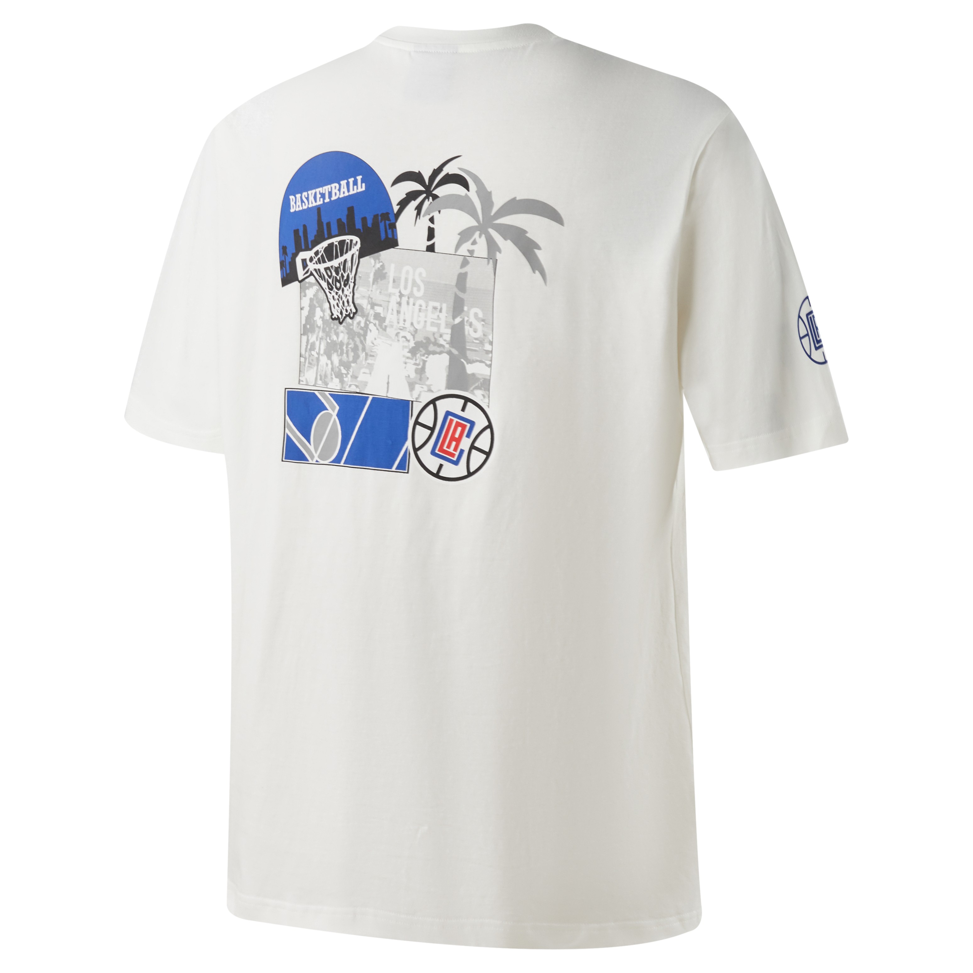 NBA Футболка унисекс белая, Белый, NBA Футболка унисекс белая
NBA Футболка унисекс белая, Белый, NBA Футболка унисекс белая