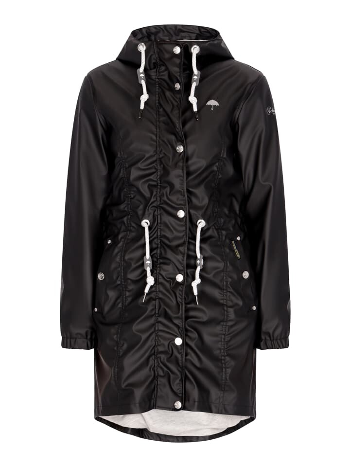 Дождевик Schmuddelwedda, черный
Дождевик Schmuddelwedda, черный