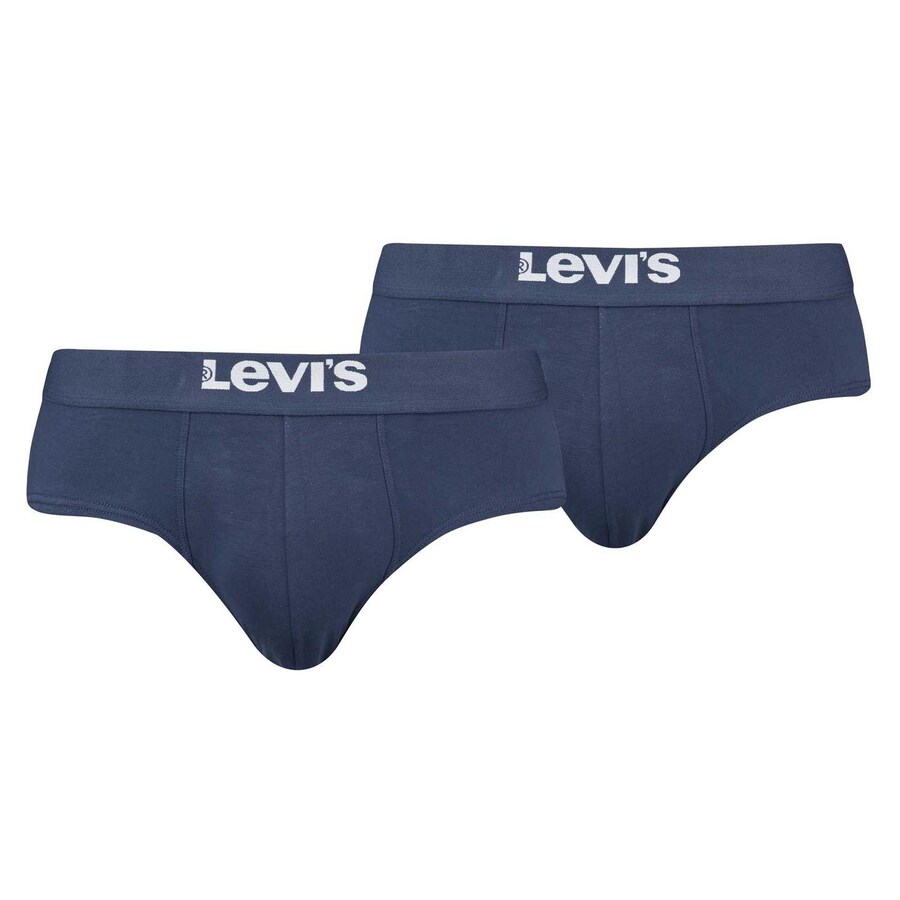 Трусы LEVI'S Panty, синий
Трусы LEVI'S Panty, синий
