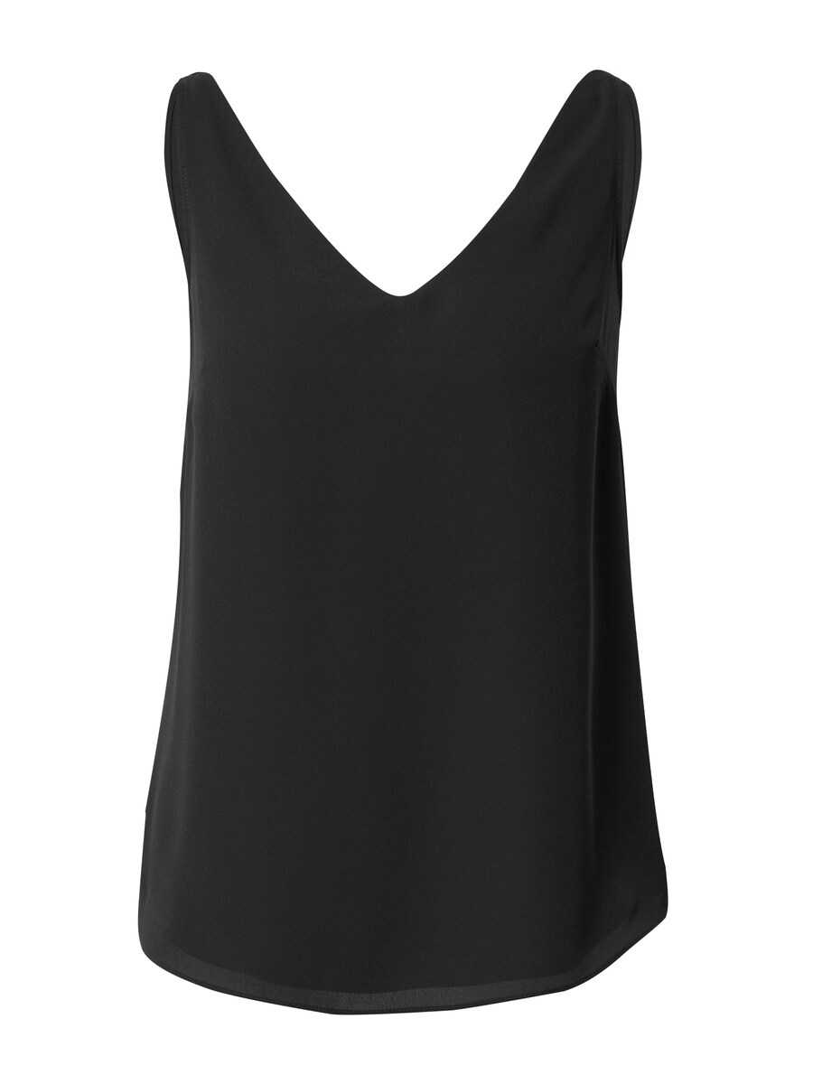 Топ Warehouse, черный
Топ Warehouse, черный