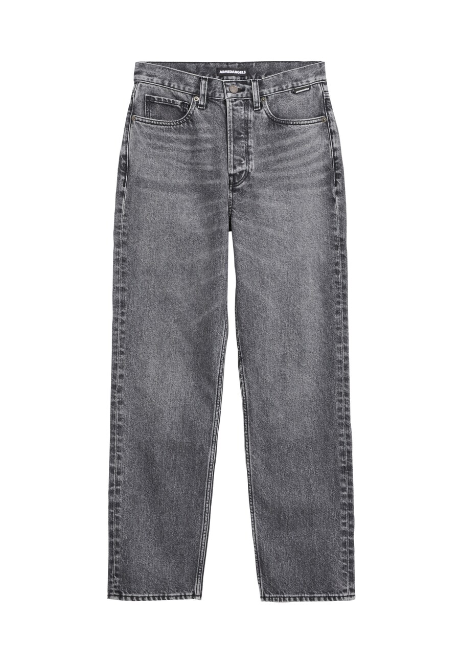 Обычные джинсы ARMEDANGELS Aaikala, серый деним
Обычные джинсы ARMEDANGELS Aaikala, серый деним