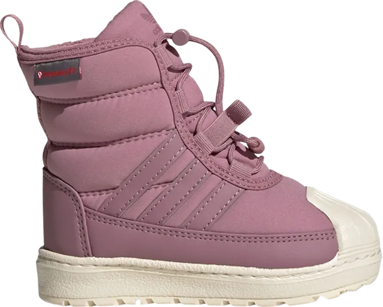 Кроссовки Superstar 360 2.0 Boot I 'Wonder Orchid', фиолетовый
Кроссовки Superstar 360 2.0 Boot I 'Wonder Orchid', фиолетовый