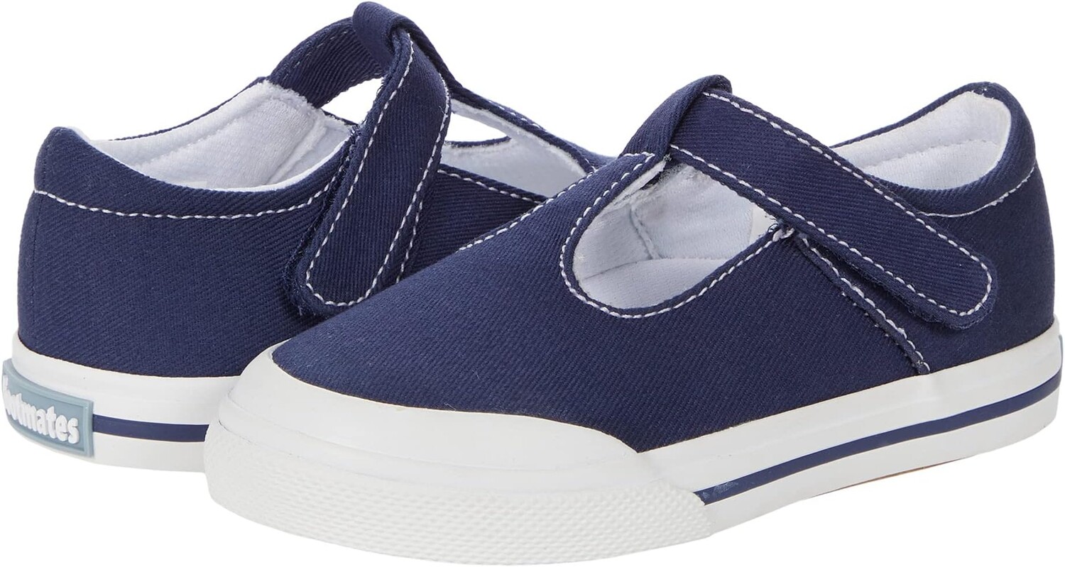 Кроссовки Drew FootMates, темно-синий
Кроссовки Drew FootMates, темно-синий