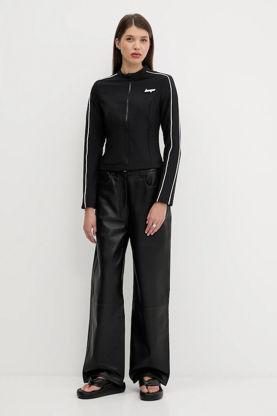 Куртка Hugo Blue, черный
Куртка Hugo Blue, черный