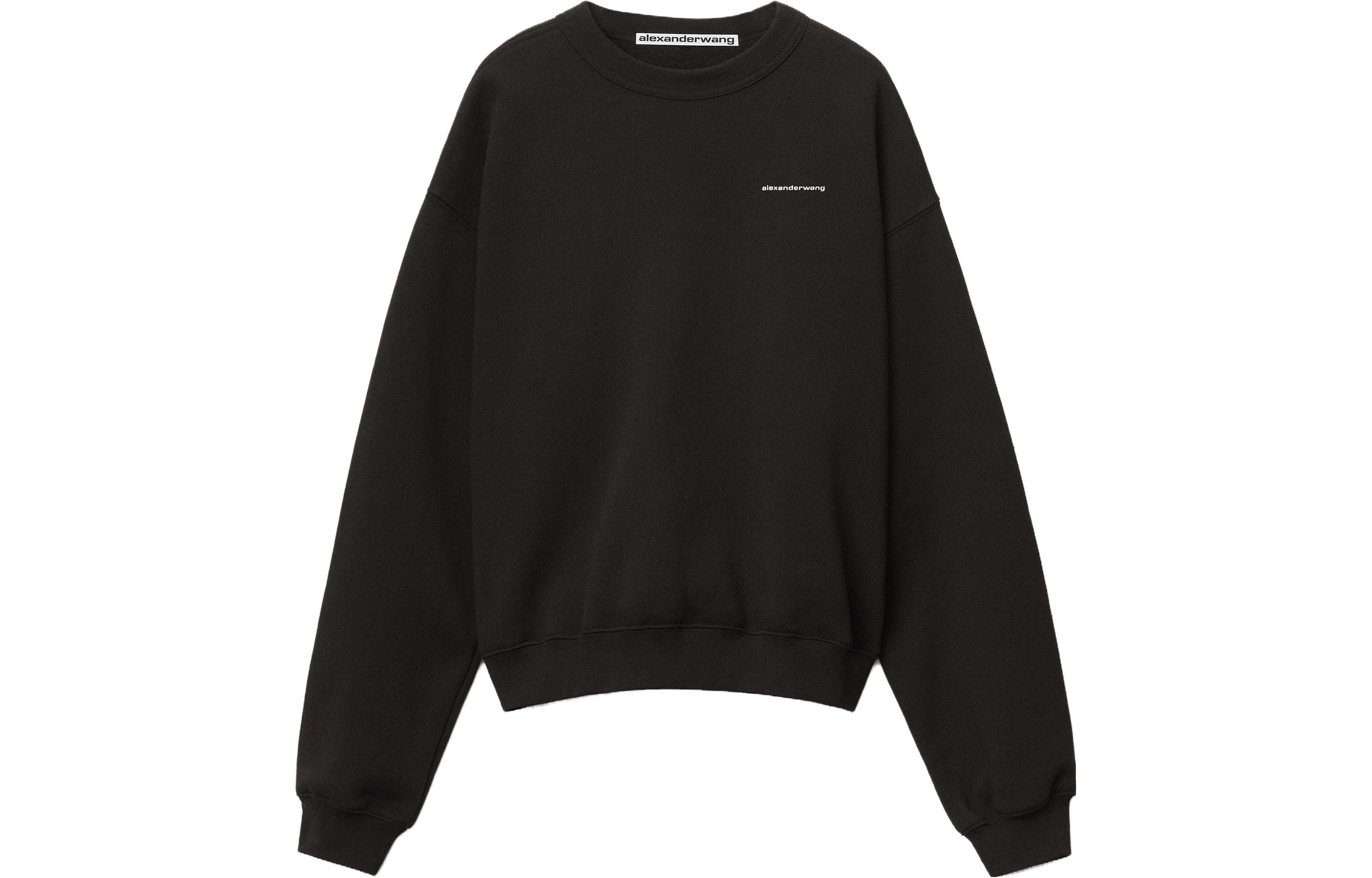 Alexander Wang Свитер унисекс черный
Alexander Wang Свитер унисекс черный