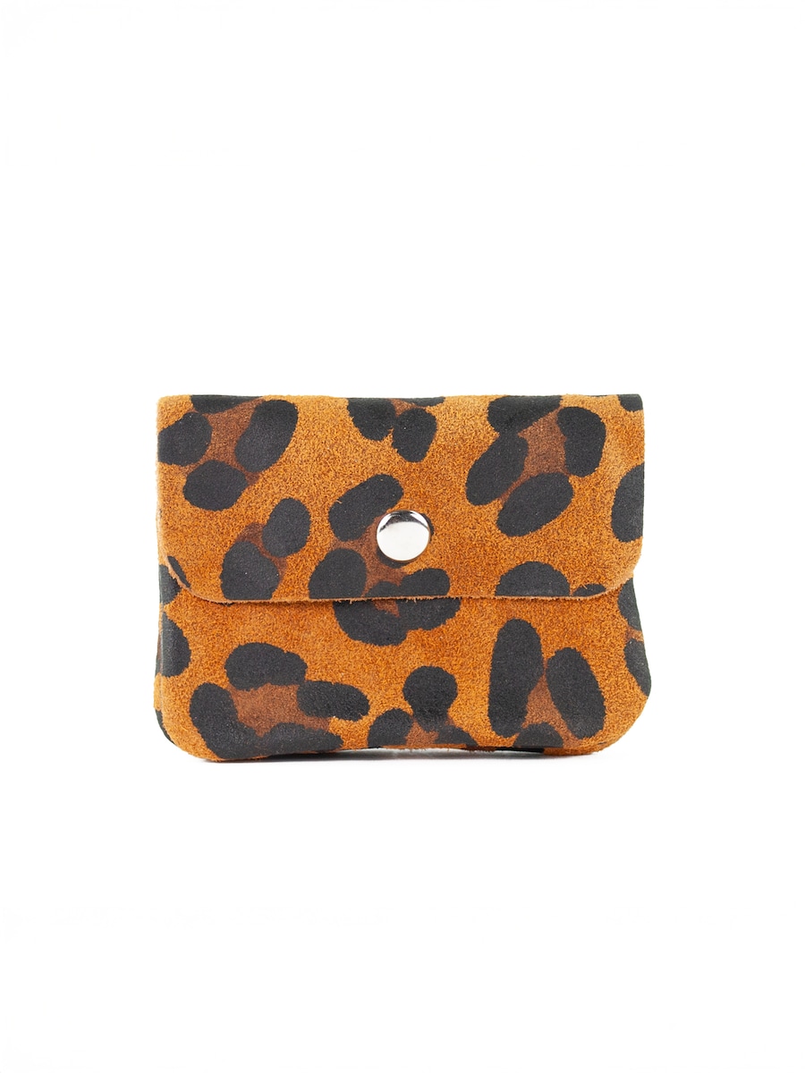 Кошелек lePelou NALA, Cognac
Кошелек lePelou NALA, Cognac