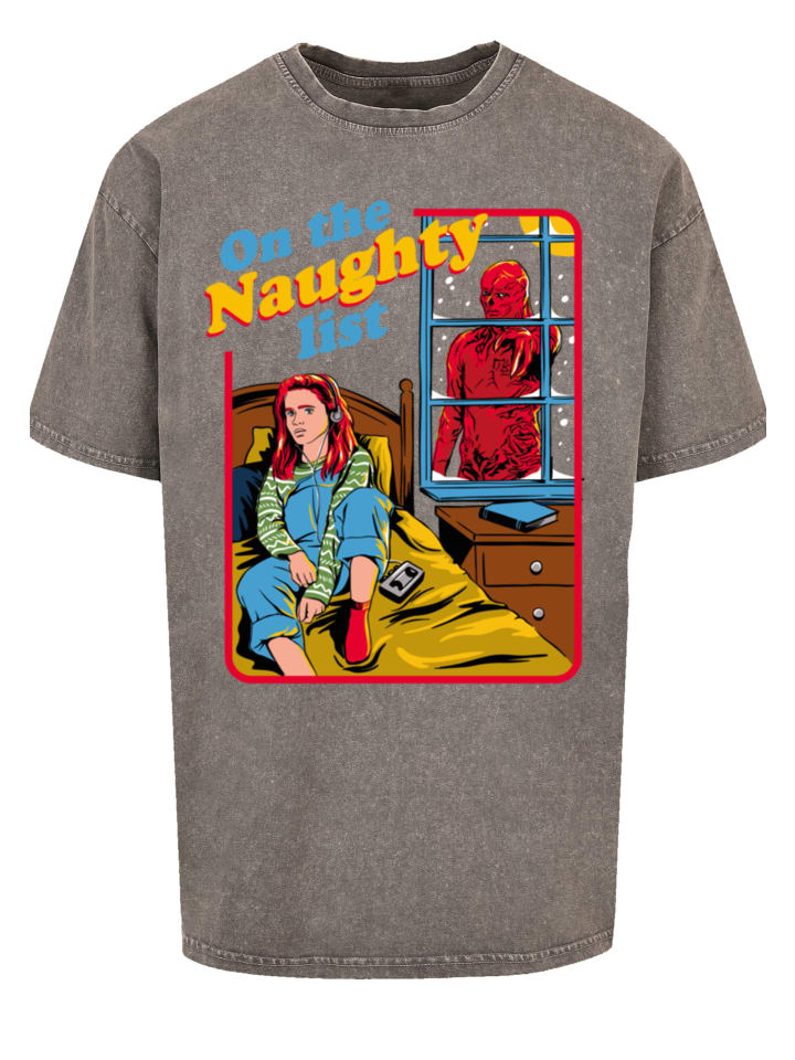 Футболка большого размера с изображением Странных дел и сериала Netflix Асфальт F4NT4STIC
Футболка большого размера с изображением Странных дел и сериала Netflix Асфальт F4NT4STIC