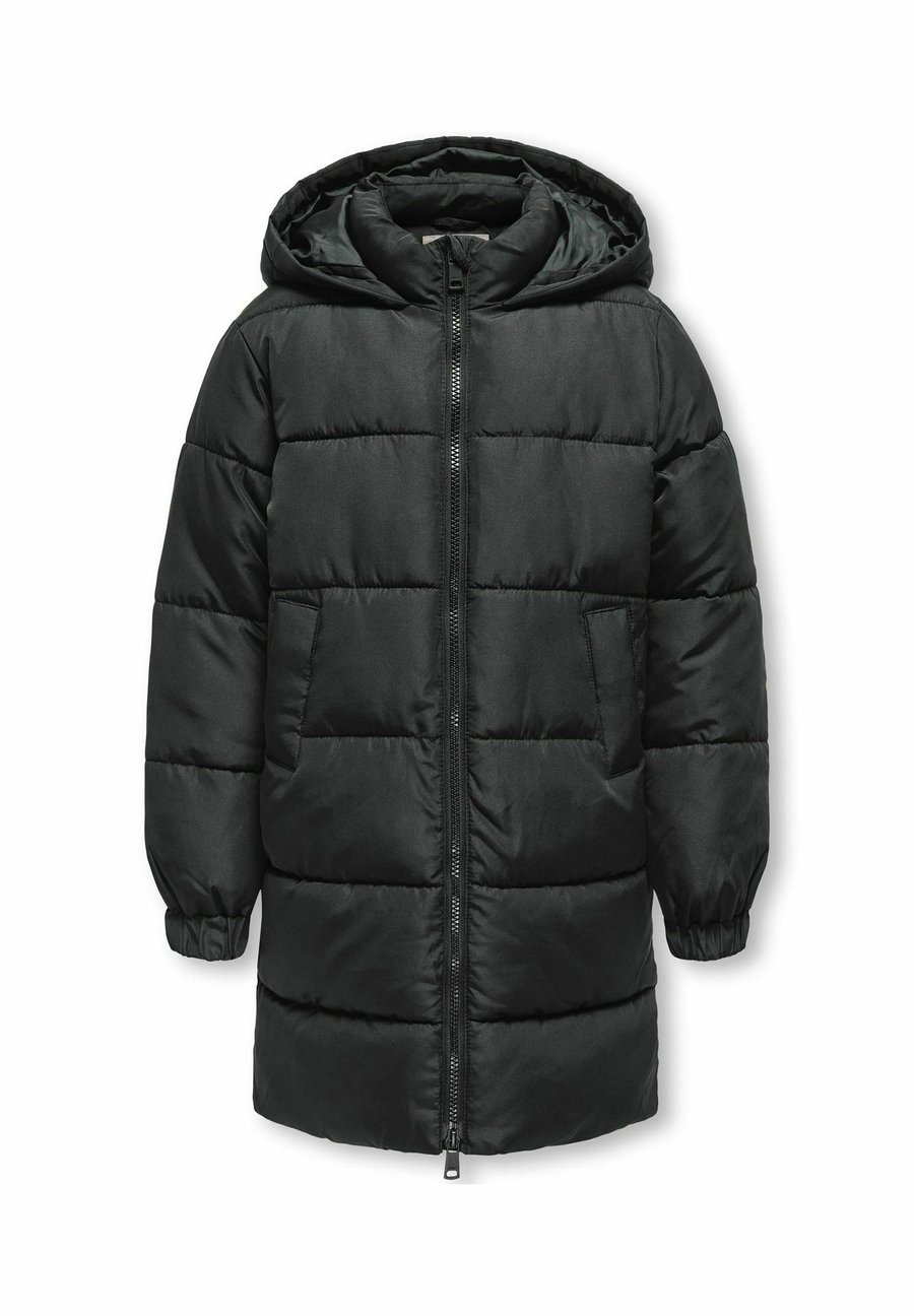 Зимнее пальто ONLY GIRLS Winter coat, Black
Зимнее пальто ONLY GIRLS Winter coat, Black