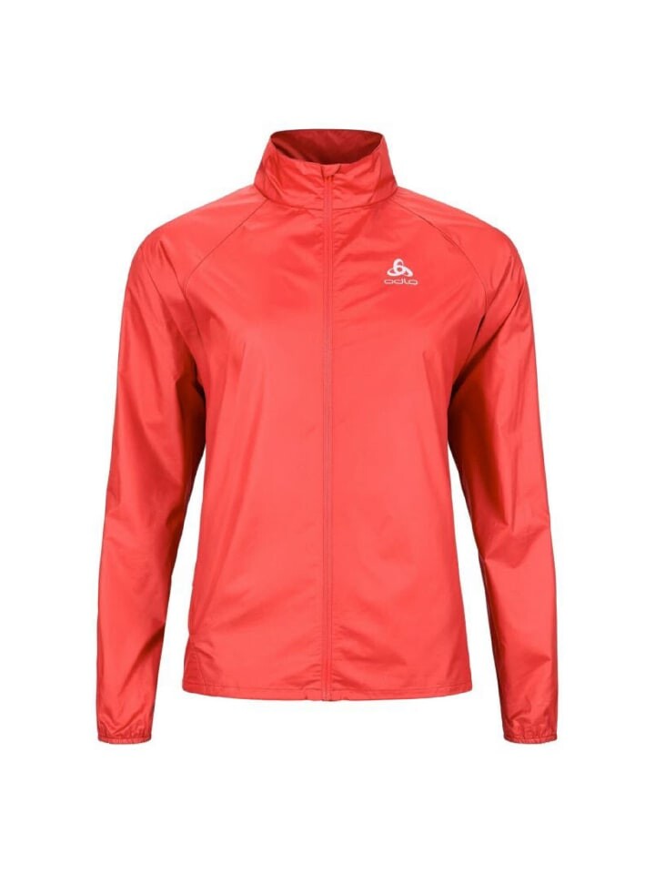 Куртка софтшелл Odlo, оранжевый
Куртка софтшелл Odlo, оранжевый