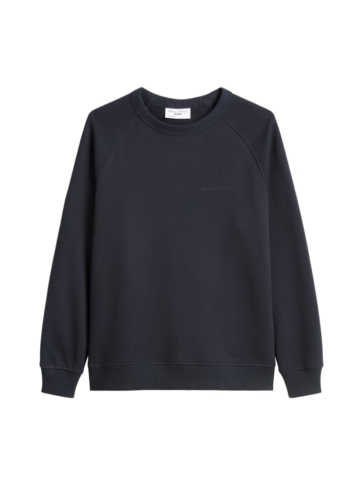 Толстовка Marc O'Polo DENIM
Толстовка Marc O'Polo DENIM