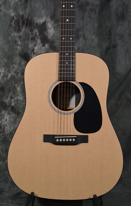 Акустическая гитара Martin D-X1E Sitka Spruce Dreadnought Acoustic Electric w/ FREE Same Day shipping
Акустическая гитара Martin D-X1E Sitka Spruce Dreadnought Acoustic Electric w/ FREE Same Day shipping