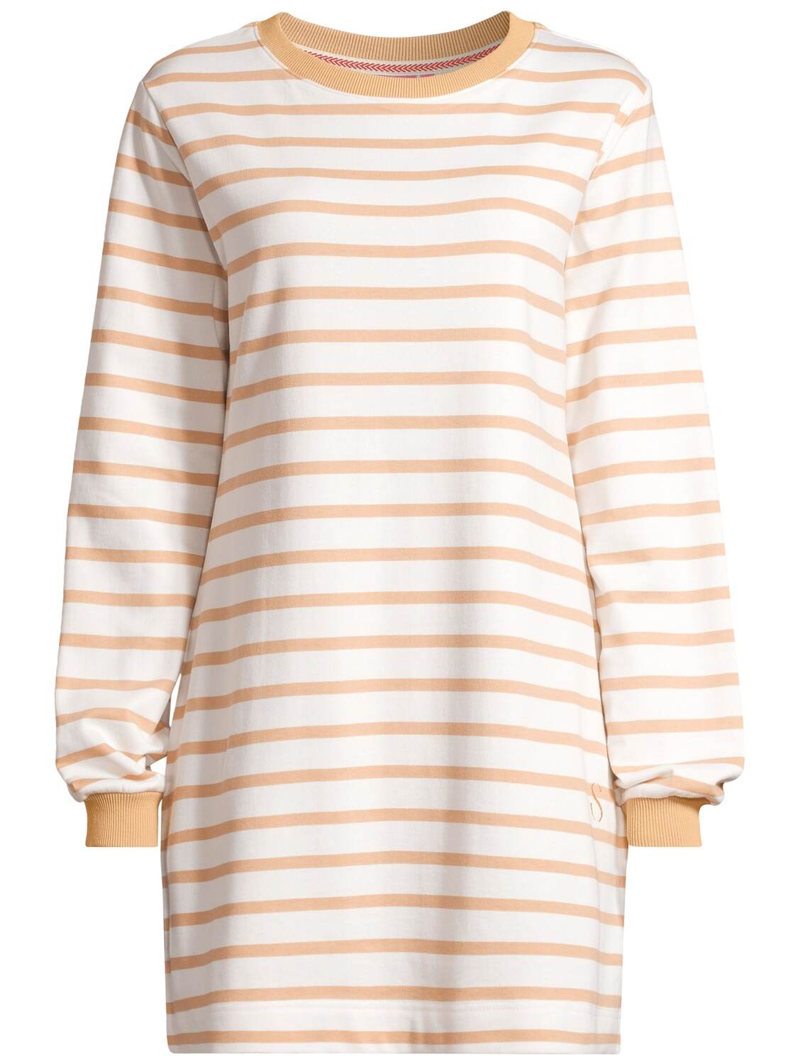 Salzhaut Платье в цвете Off White
Salzhaut Платье в цвете Off White