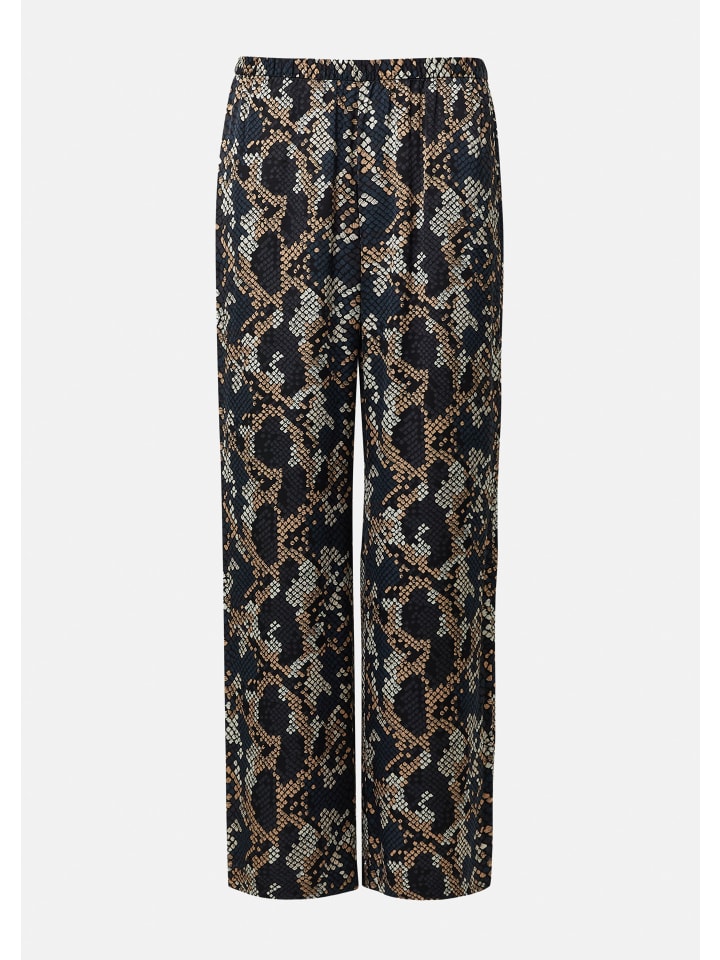 Тканевые брюки comma CI
Тканевые брюки comma CI