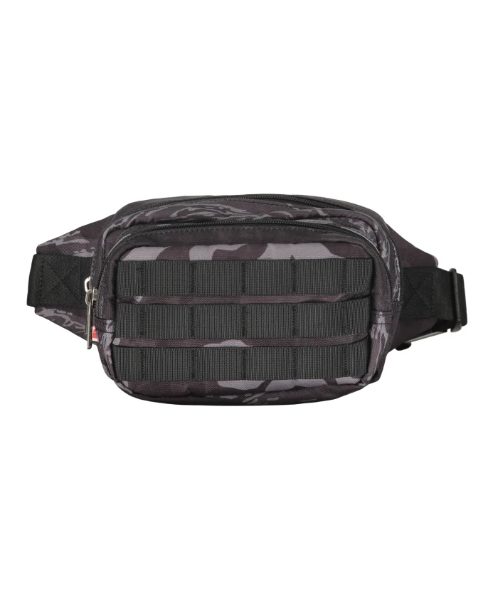 Сумка из технической ткани Diesel, серый
Сумка из технической ткани Diesel, серый