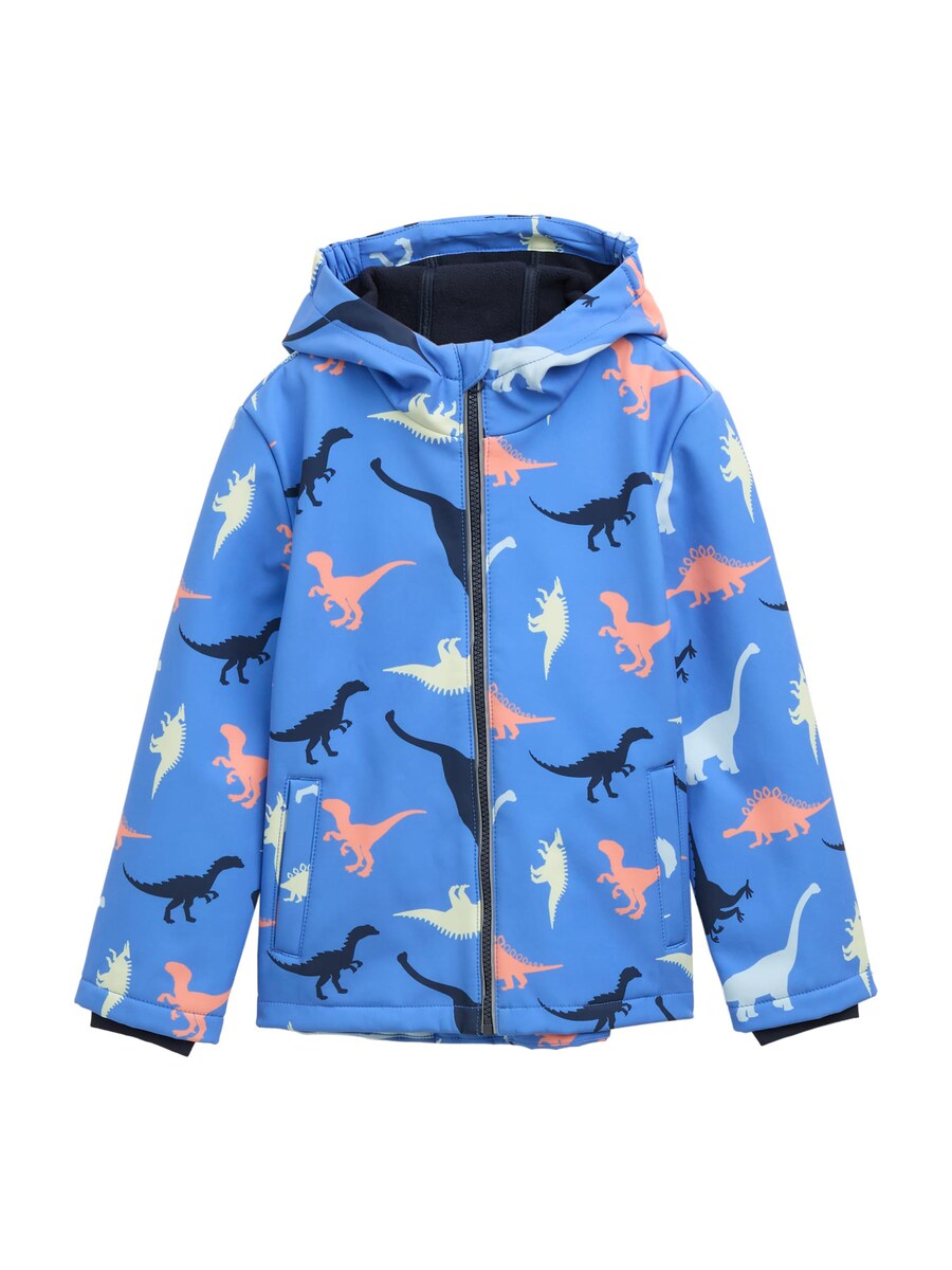 Куртка межсезонная TOM TAILOR, синий/темно-синий
Куртка межсезонная TOM TAILOR, синий/темно-синий