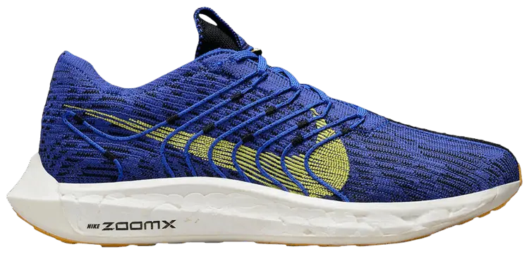 Кроссовки Nike Zoom Pegasus Turbo, синий
Кроссовки Nike Zoom Pegasus Turbo, синий