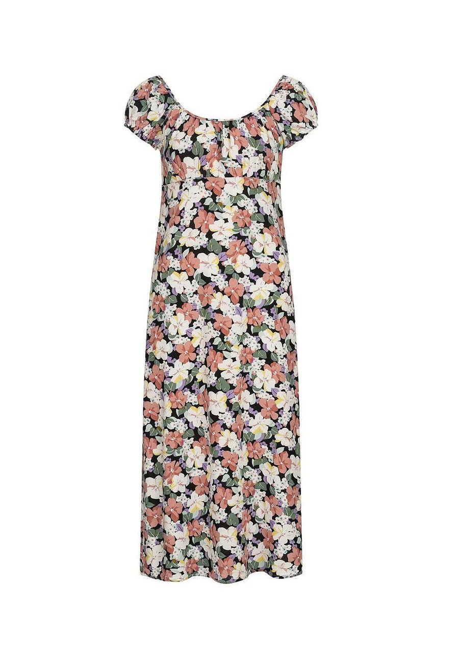 Платье ONLY MIDI , Black
Платье ONLY MIDI , Black