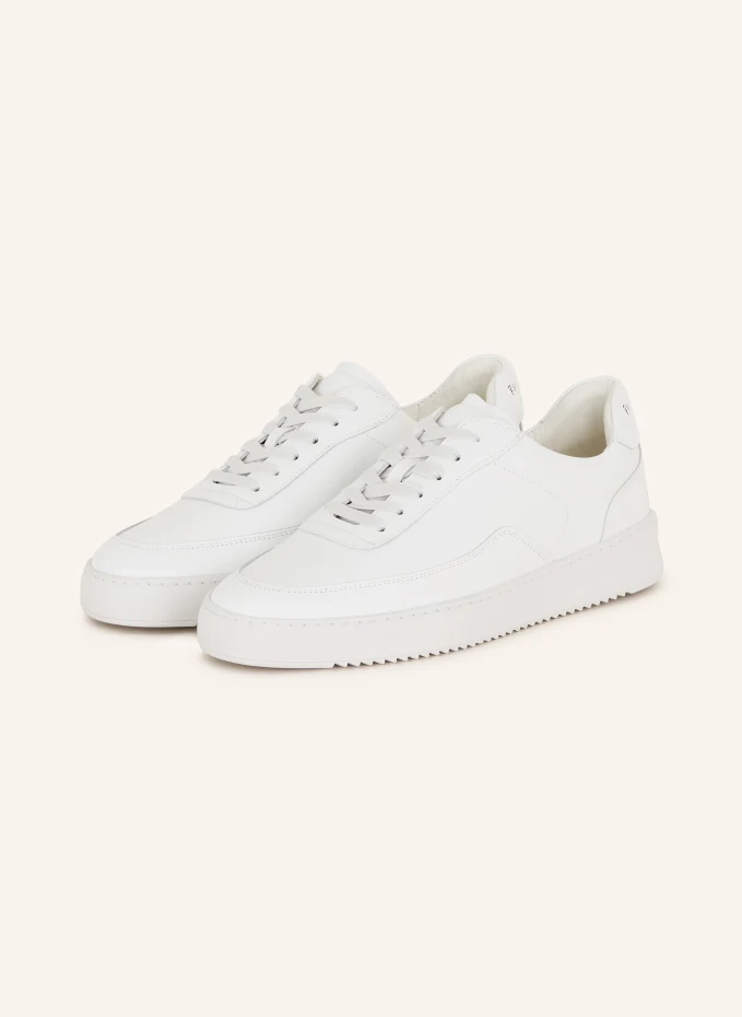 Кроссовки mondo 2 0 Filling Pieces, белый
Кроссовки mondo 2 0 Filling Pieces, белый