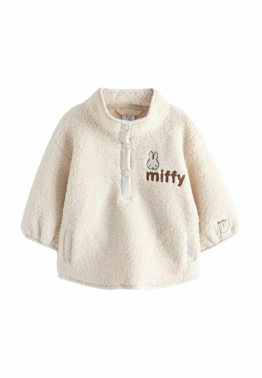 Джемпер Next HALF POPPER, Cream/Beige
Джемпер Next HALF POPPER, Cream/Beige