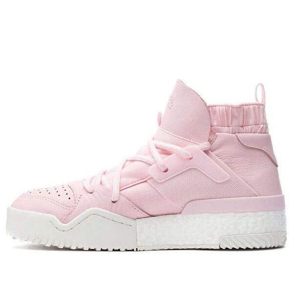 Кроссовки alexander wang x bball Adidas, розовый
Кроссовки alexander wang x bball Adidas, розовый