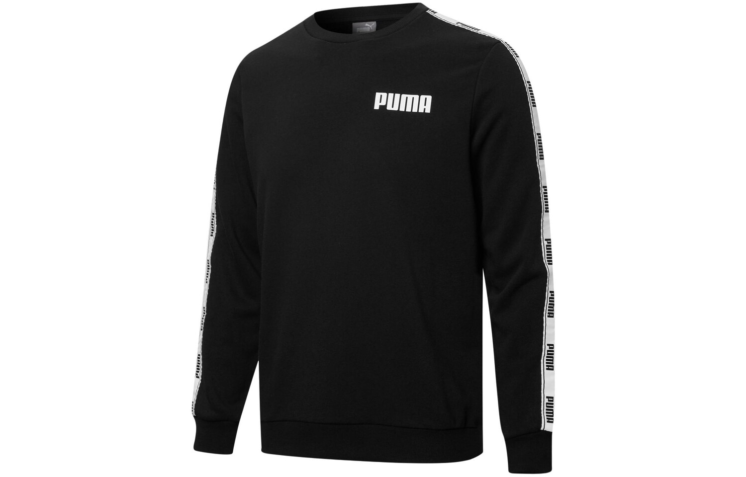 Мужская толстовка Puma, цвет Black
Мужская толстовка Puma, цвет Black