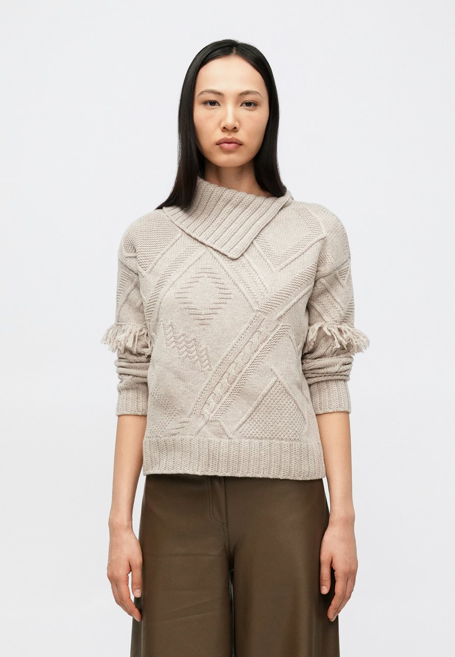Джемпер Weekend Max Mara MASTRO, Sabbia/Sand
Джемпер Weekend Max Mara MASTRO, Sabbia/Sand