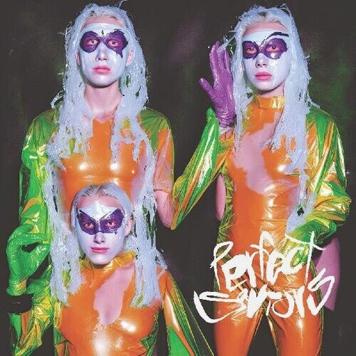 Виниловая пластинка Armed - Perfect Saviors
Виниловая пластинка Armed - Perfect Saviors