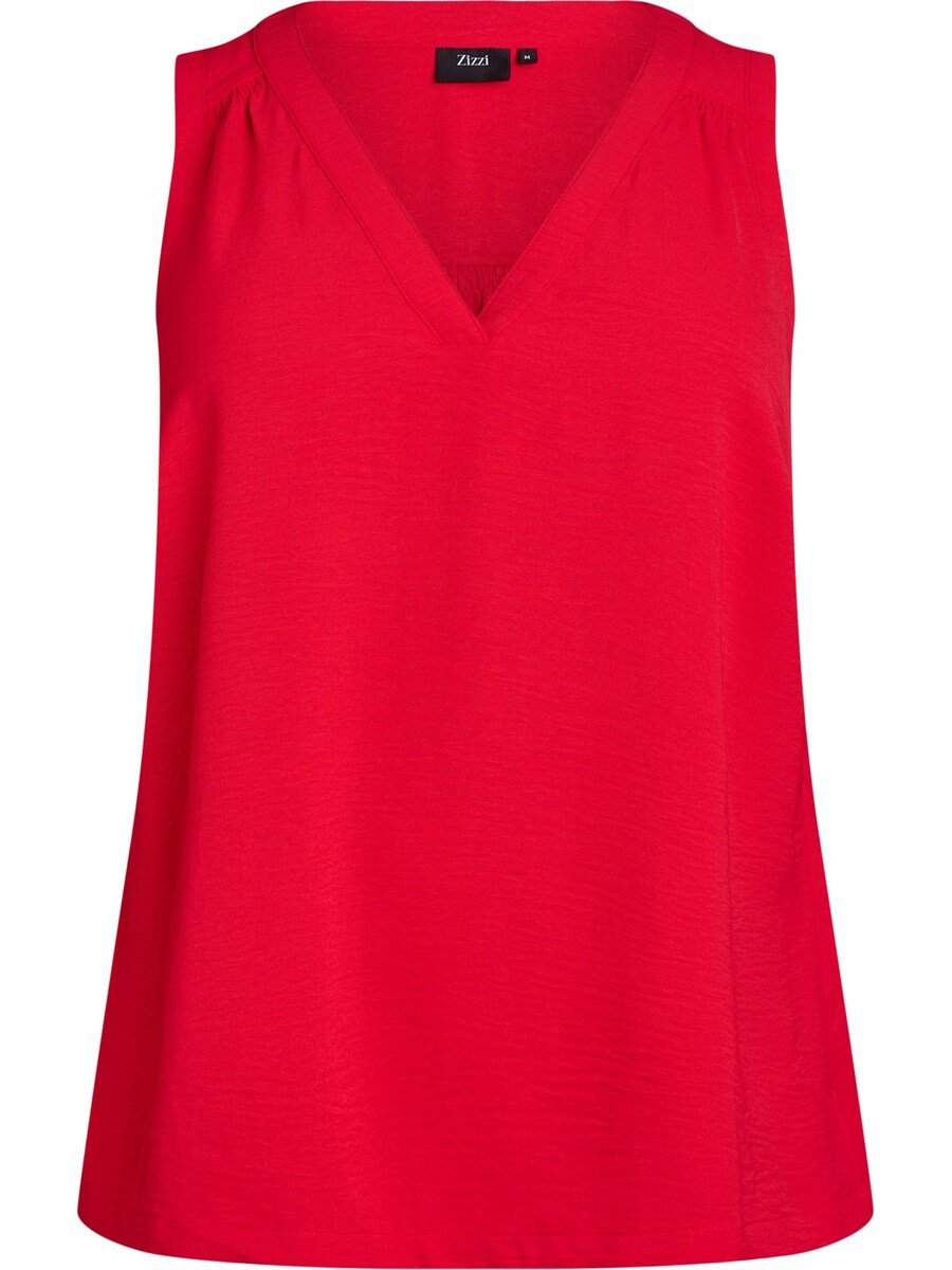 Топ Zizzi Mfikka, красный
Топ Zizzi Mfikka, красный