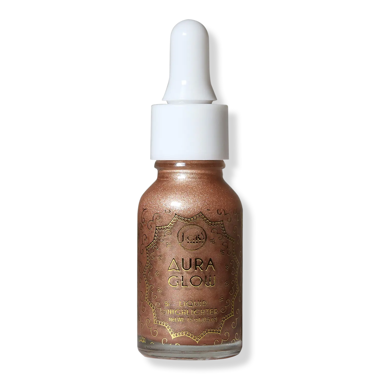 Жидкий хайлайтер Aura Glow J.Cat Beauty, Moonlight (light bronze glow)
Жидкий хайлайтер Aura Glow J.Cat Beauty, Moonlight (light bronze glow)