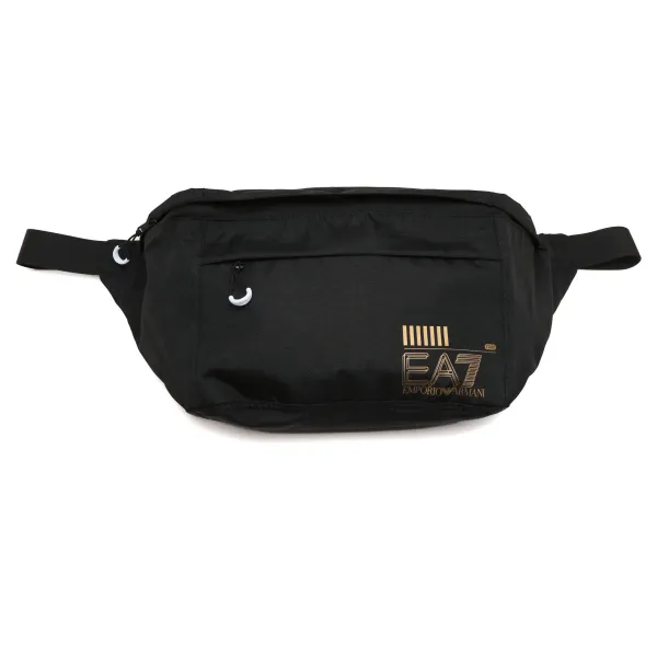 Поясная сумка Ea7, черный
Поясная сумка Ea7, черный