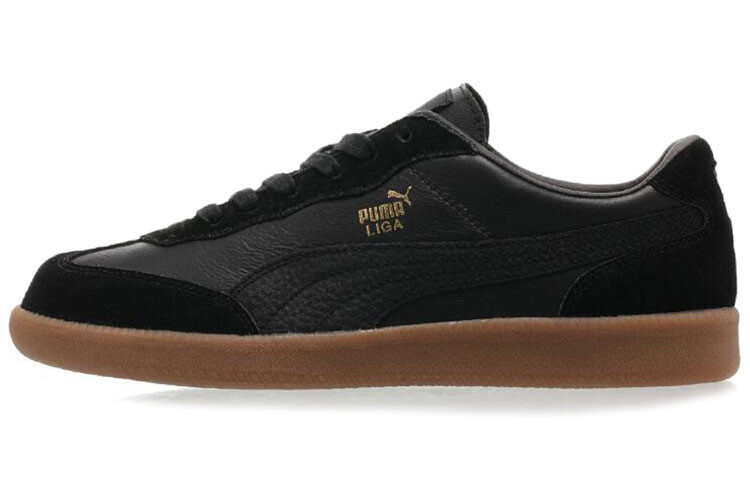 Обувь Puma Liga Skate унисекс
Обувь Puma Liga Skate унисекс