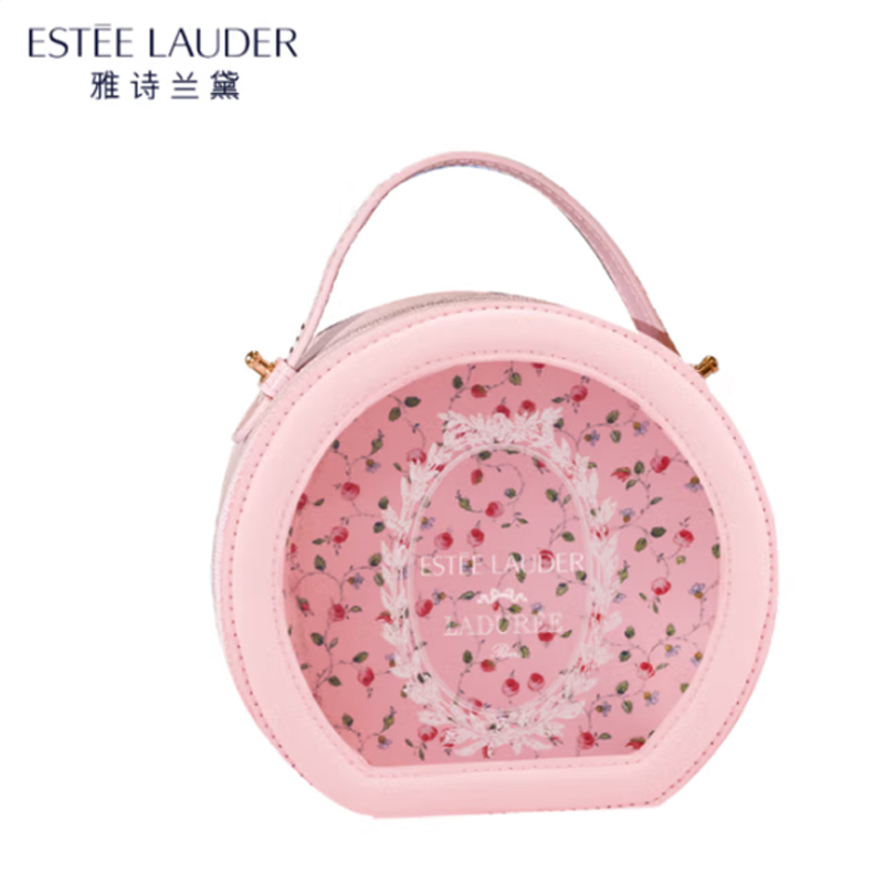 Macaron Limited Candy косметичка переносная ESTEE LAUDER, macaron limited candy makeup bag
Macaron Limited Candy косметичка переносная ESTEE LAUDER, macaron limited candy makeup bag