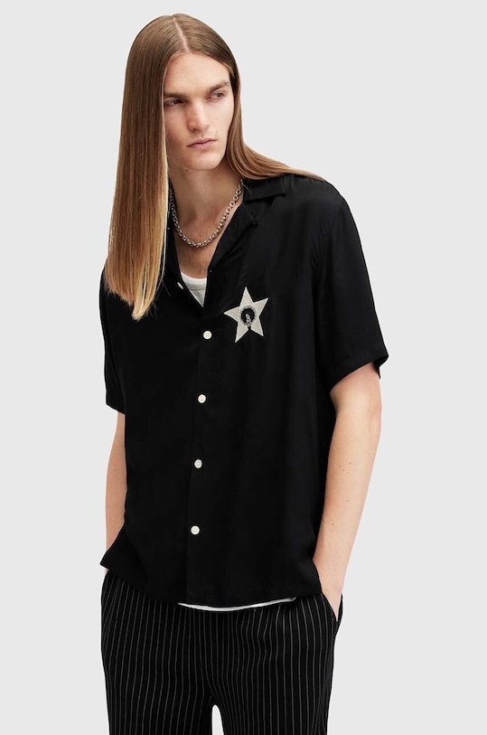 Рубашка WISH Allsaints, черный
Рубашка WISH Allsaints, черный