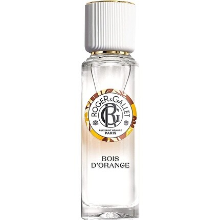 Roger & Gallet Roger And Gallet Bois D'Orange Eau Fraîche 30ml
Roger & Gallet Roger And Gallet Bois D'Orange Eau Fraîche 30ml