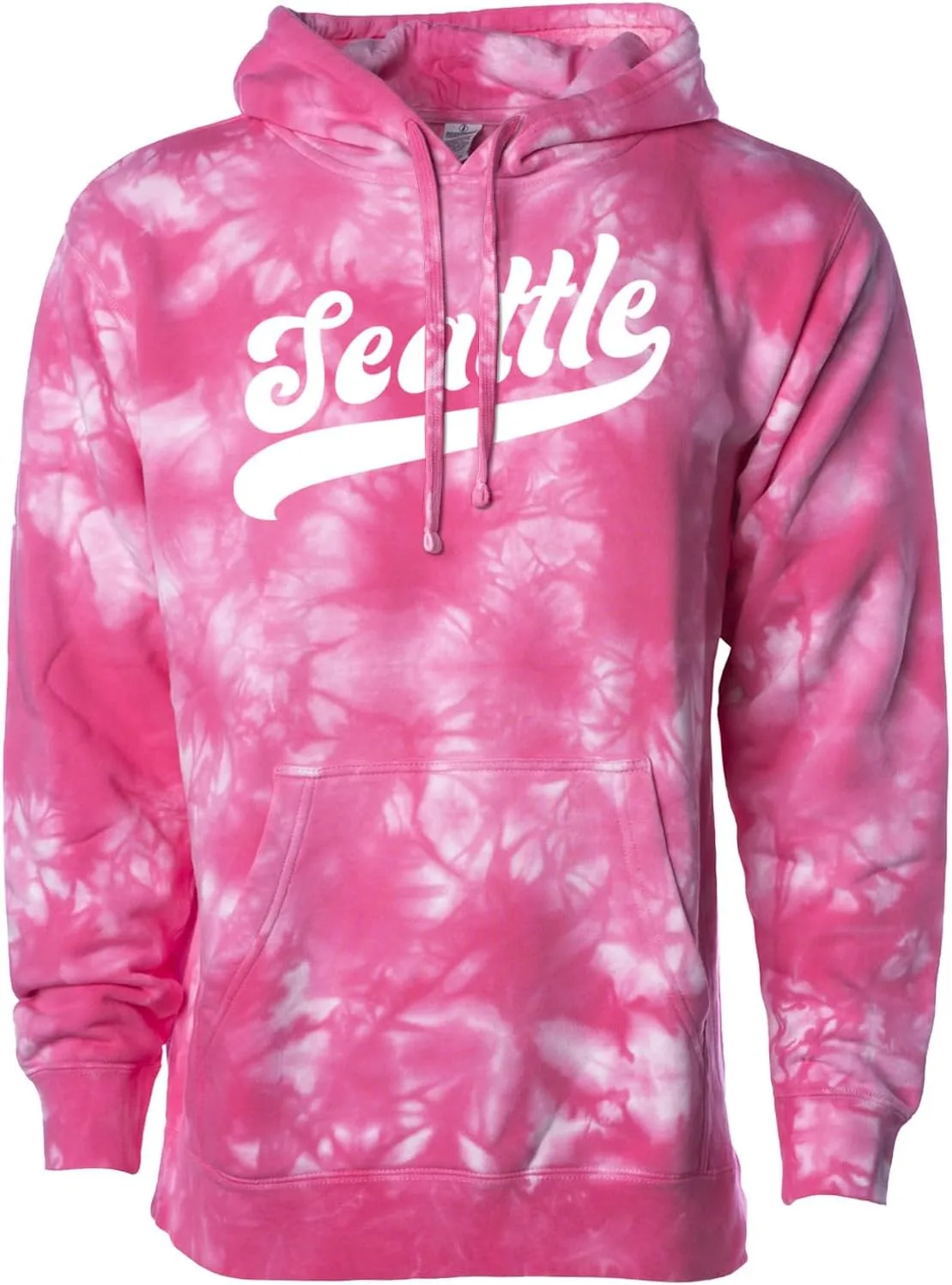 Бейсболка Haase Unlimited Seattle в стиле худи унисекс
Бейсболка Haase Unlimited Seattle в стиле худи унисекс