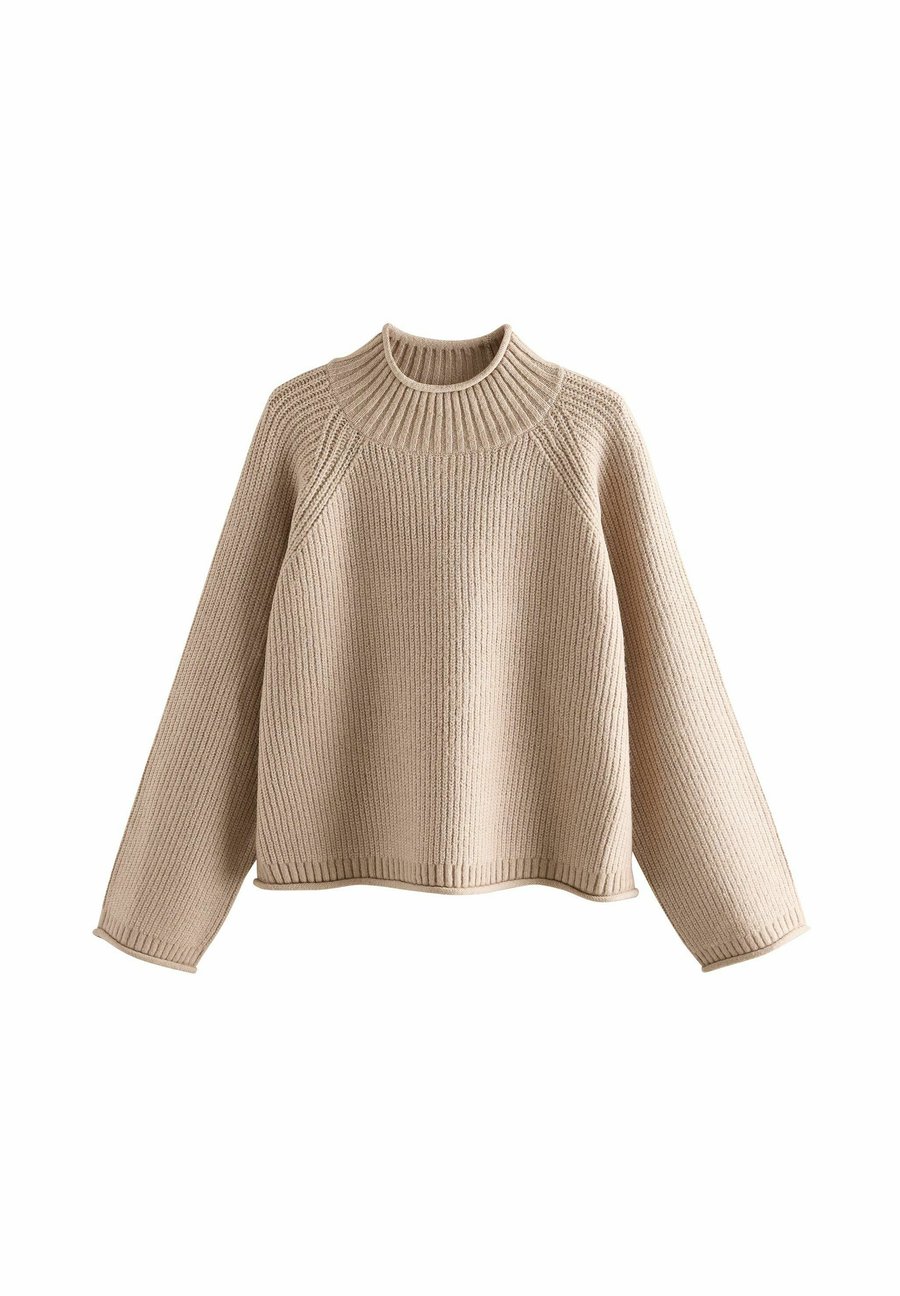 Джемпер Next Jumper, Neutral/Beige
Джемпер Next Jumper, Neutral/Beige