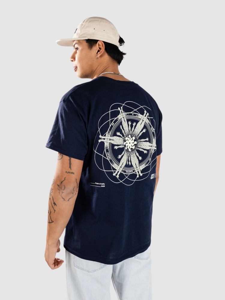 Футболка Dravus Connect T-Shirt, navy, Синий, Футболка Dravus Connect T-Shirt, navy
Футболка Dravus Connect T-Shirt, navy, Синий, Футболка Dravus Connect T-Shirt, navy
