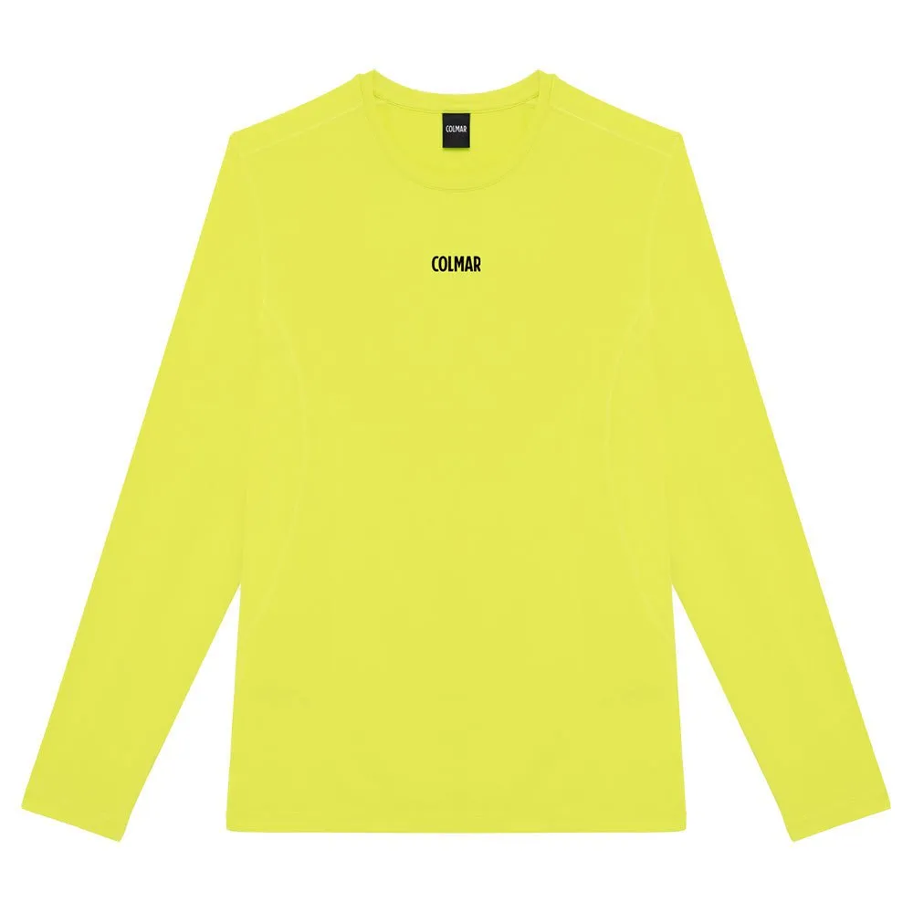 Базовый слой Colmar 7548 Zone, зеленый
Базовый слой Colmar 7548 Zone, зеленый