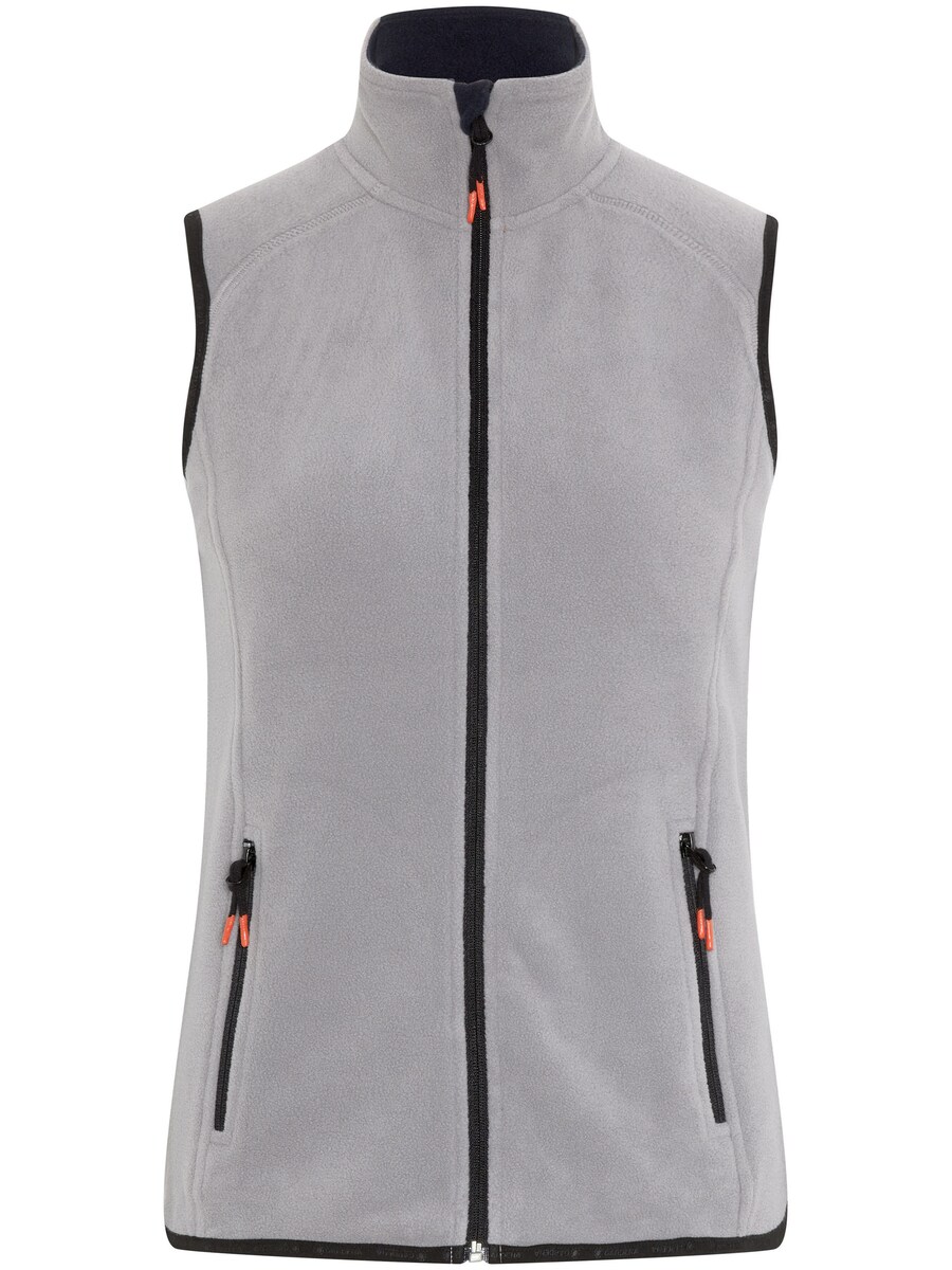 Жилет Gardena, серый/светло-серый
Жилет Gardena, серый/светло-серый