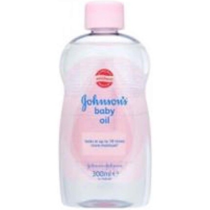 Johnson'S Pure And Gentle детское масло 300 мл огурец, Johnson & Johnson
Johnson'S Pure And Gentle детское масло 300 мл огурец, Johnson & Johnson