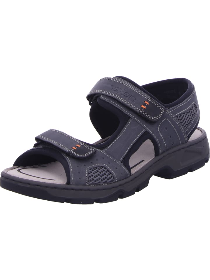 Сандалии для пешего туризма и треккинга rieker
Сандалии для пешего туризма и треккинга rieker