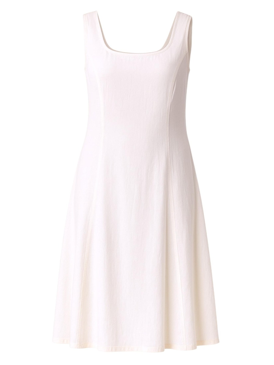 Летнее платье WENOR AMIRA, белый
Летнее платье WENOR AMIRA, белый