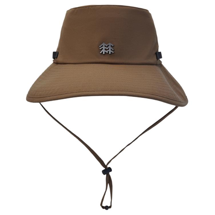 KOLON SPORT Полиэстеровая панама унисекс разноцветная, Dark Brown
KOLON SPORT Полиэстеровая панама унисекс разноцветная, Dark Brown