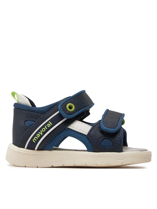 Сандалии Mayoral, темно-синий
Сандалии Mayoral, темно-синий
