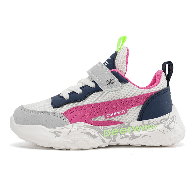 Нескользящие и износостойкие дышащие низкие детские кроссовки для повседневной носки YUZHAOLIN, розовый
Нескользящие и износостойкие дышащие низкие детские кроссовки для повседневной носки YUZHAOLIN, розовый