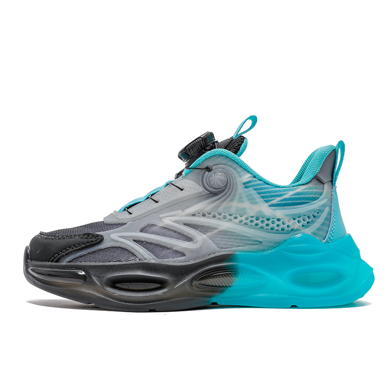 Кроссовки для бега Shock Absorbers Rebound Low Top для детей и подростков ZHULE, черный/синий
Кроссовки для бега Shock Absorbers Rebound Low Top для детей и подростков ZHULE, черный/синий