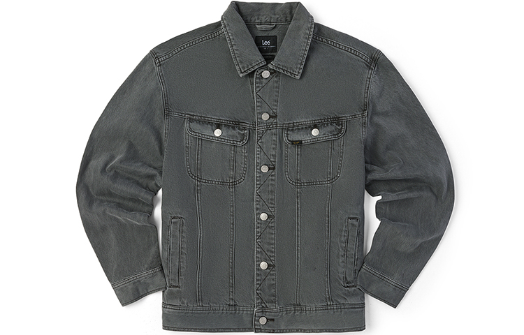 Lee Куртка мужская серая весенне-осенняя, Gray
Lee Куртка мужская серая весенне-осенняя, Gray