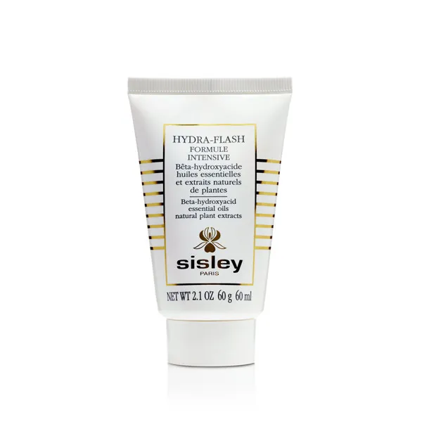 Интенсивная и немедленная увлажняющая маска для уставшей кожи Hydra-Flash Formule Intensive Sisley, 60 ml
Интенсивная и немедленная увлажняющая маска для уставшей кожи Hydra-Flash Formule Intensive Sisley, 60 ml
